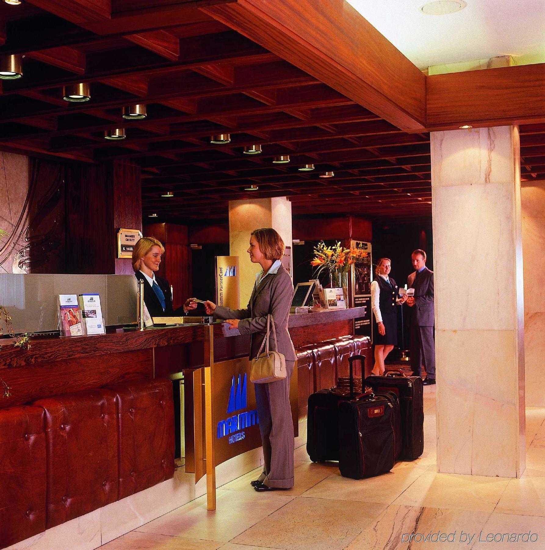 มารีไทม์ โฮเต็ล แบด ซัลซูเฟลน Hotel บาดซัลซูเฟลน ภายนอก รูปภาพ